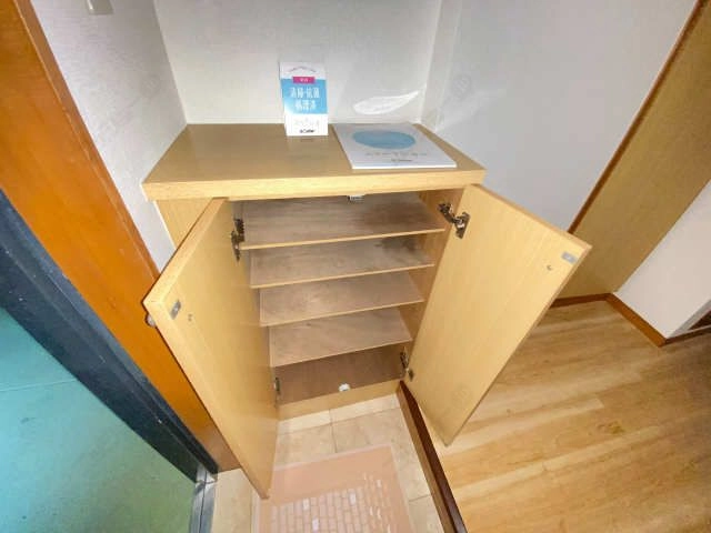 シューズBOX