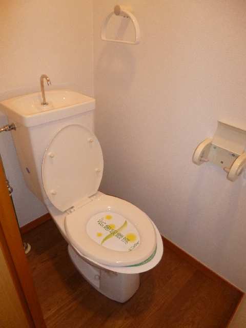ＷＣ