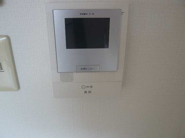インターホン