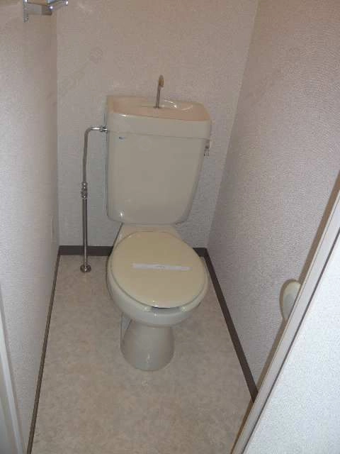 ＷＣ