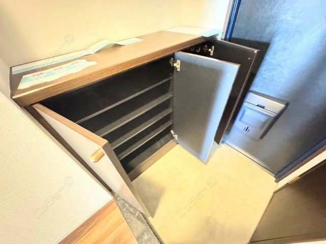 シューズBOX