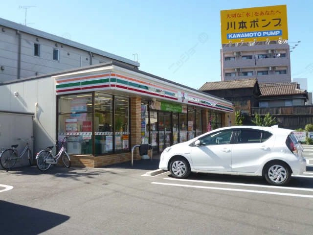 コンビニ