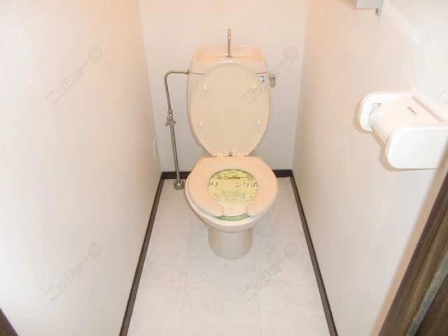 ＷＣ