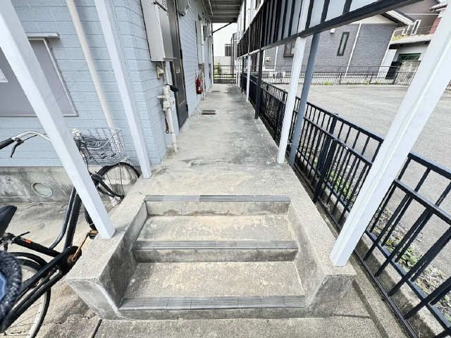 共用部分