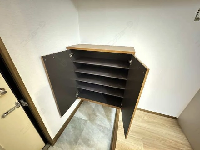 シューズBOX