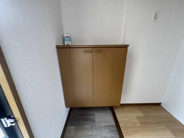 シューズBOX