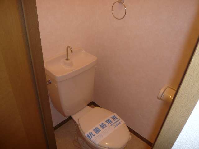ＷＣ