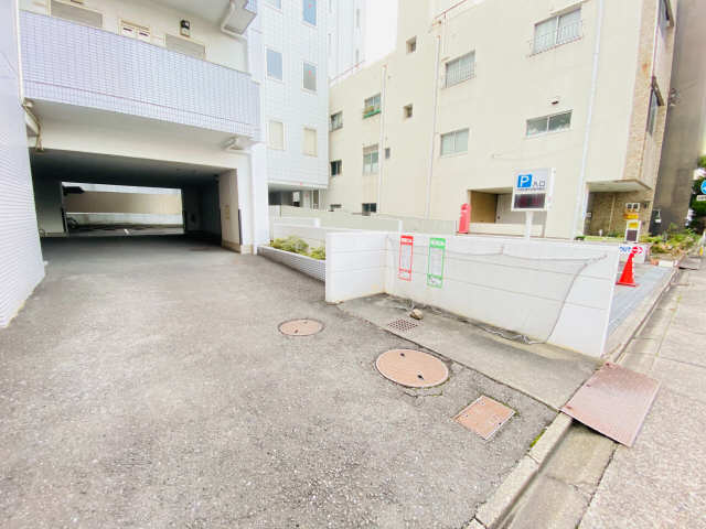 共用部分