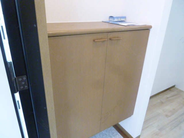 シューズBOX