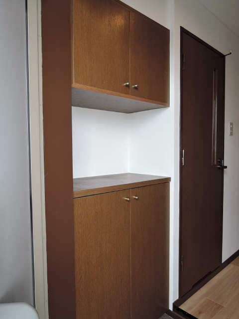 シューズＢＯＸ