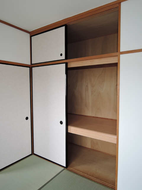 和室収納