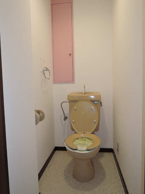 ＷＣ