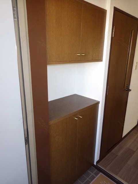 シューズBOX