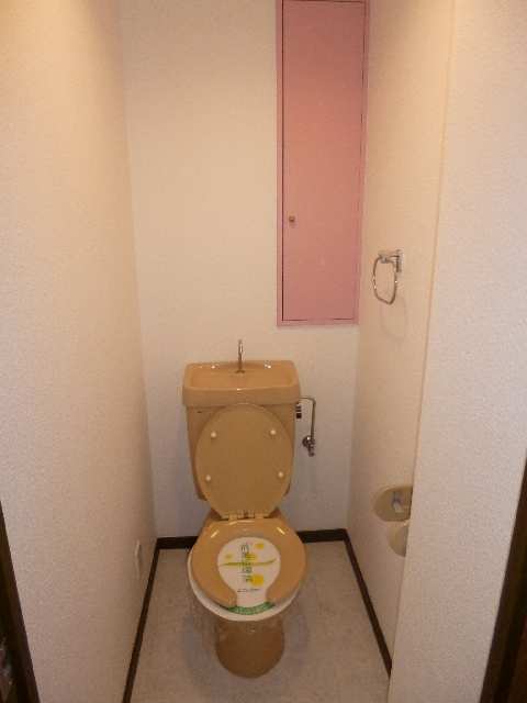 ＷＣ