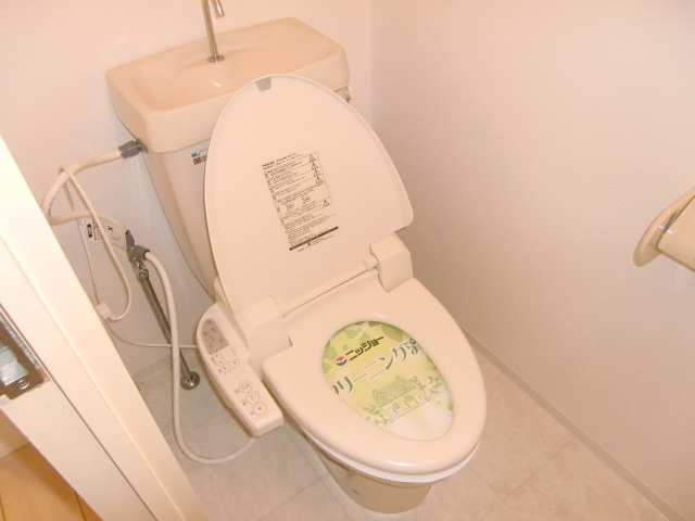 ＷＣ
