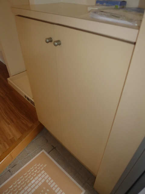 シューズＢＯＸ