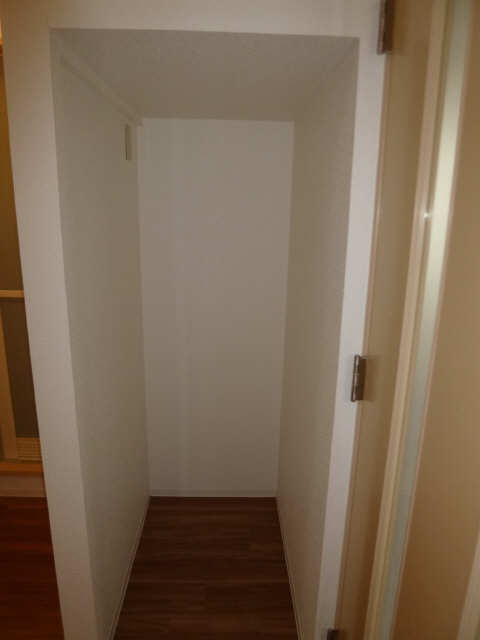 冷蔵庫スペース