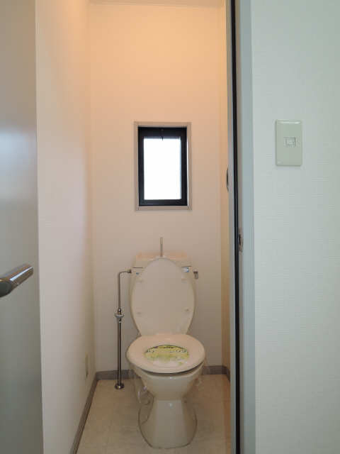 ＷＣ