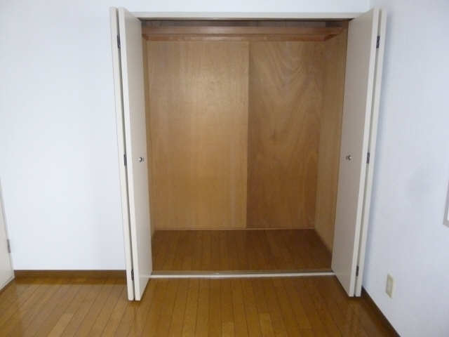 北洋間収納