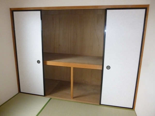 和室収納