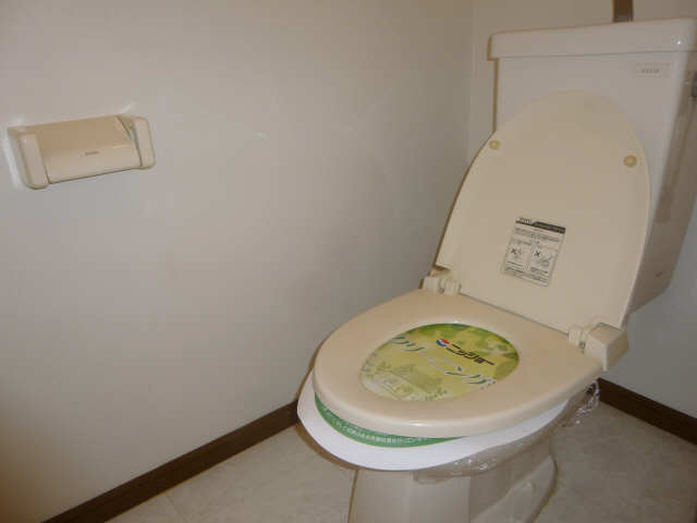 ＷＣ