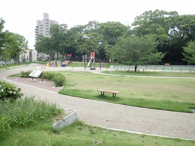 公園