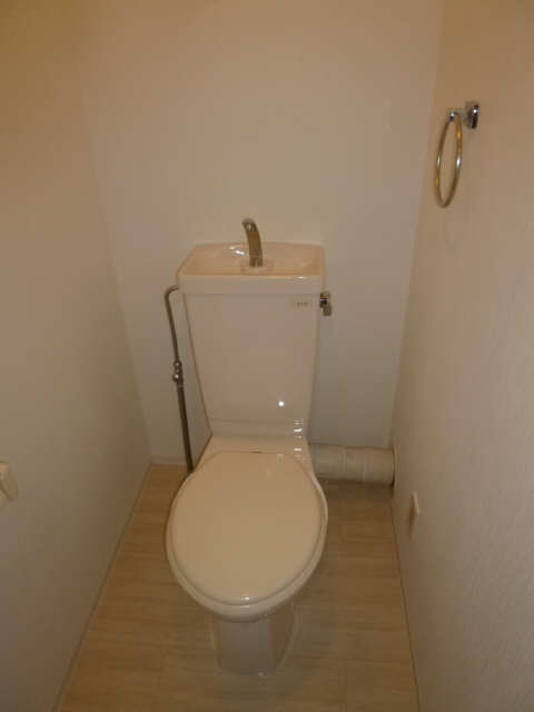 ＷＣ