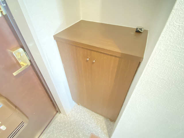 シューズBOX