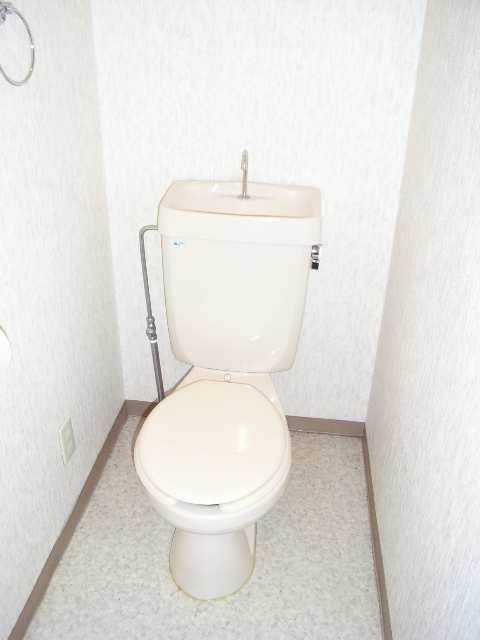 ＷＣ