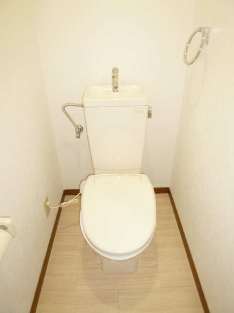 ＷＣ