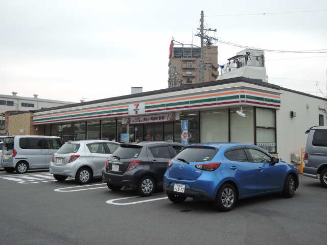 コンビニ