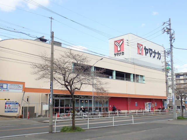 スーパー