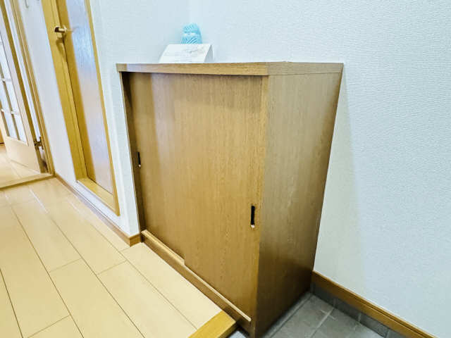 シューズBOX