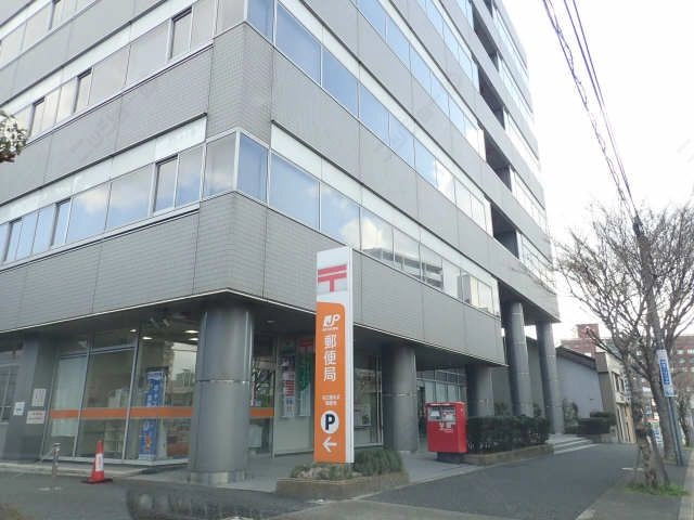 郵便局
