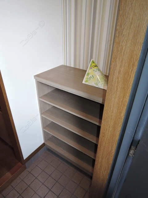 シューズＢＯＸ