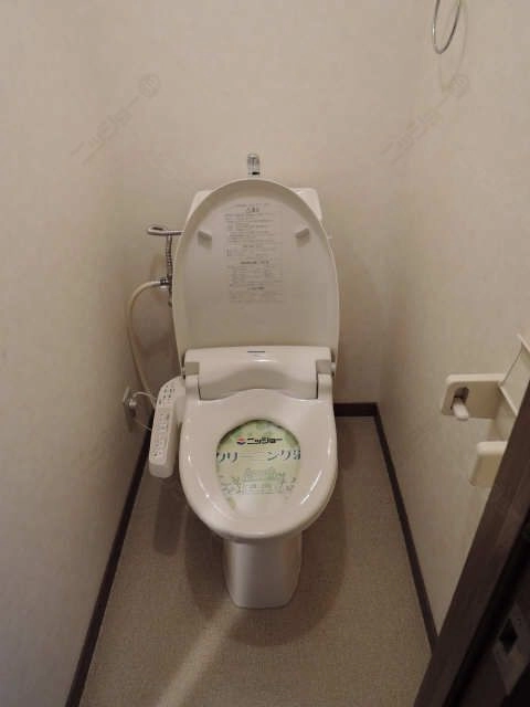 ＷＣ