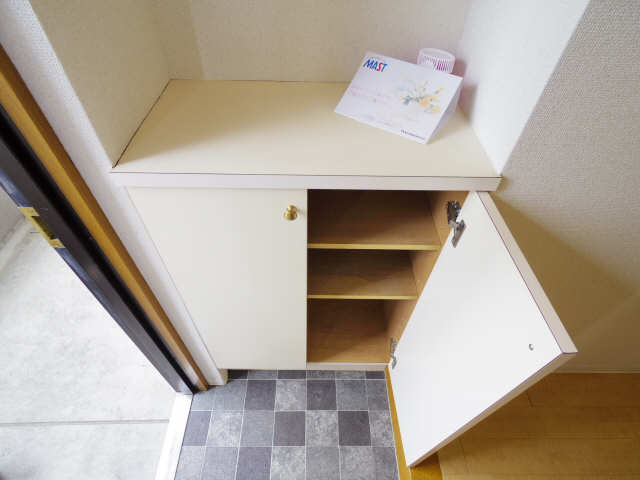 シューズＢＯＸ