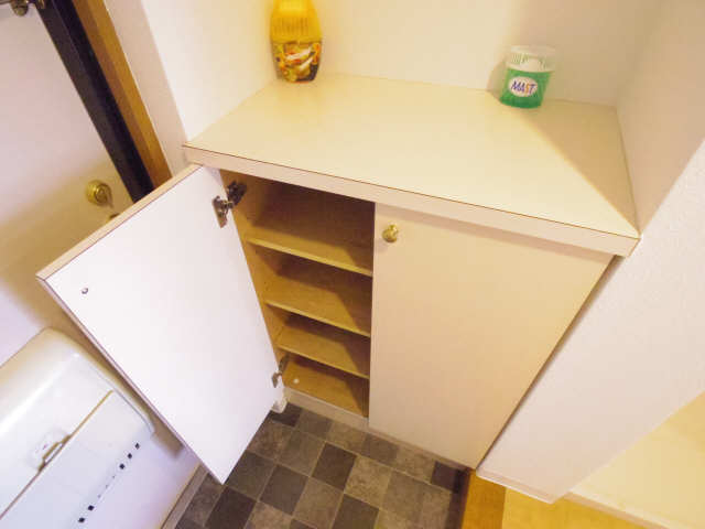 シューズＢＯＸ
