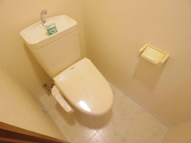ＷＣ