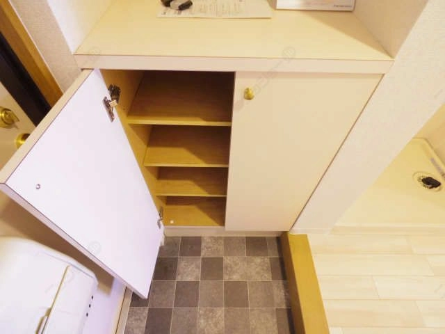 シューズＢＯＸ