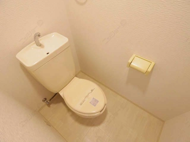 ＷＣ