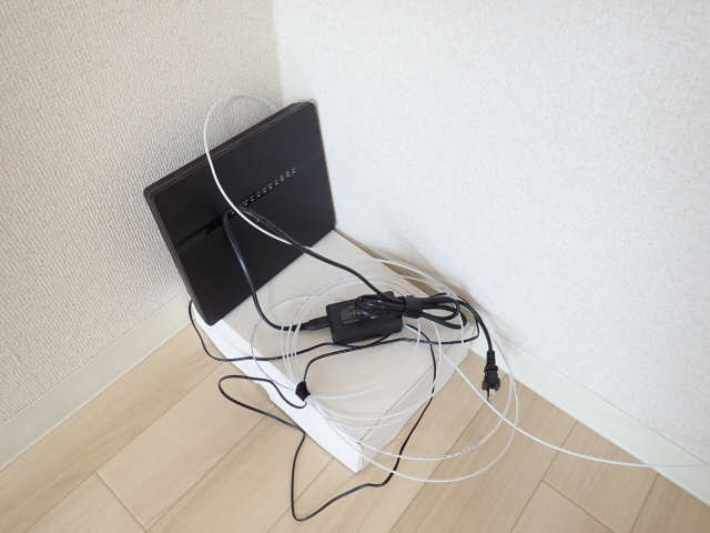 インターネット無料