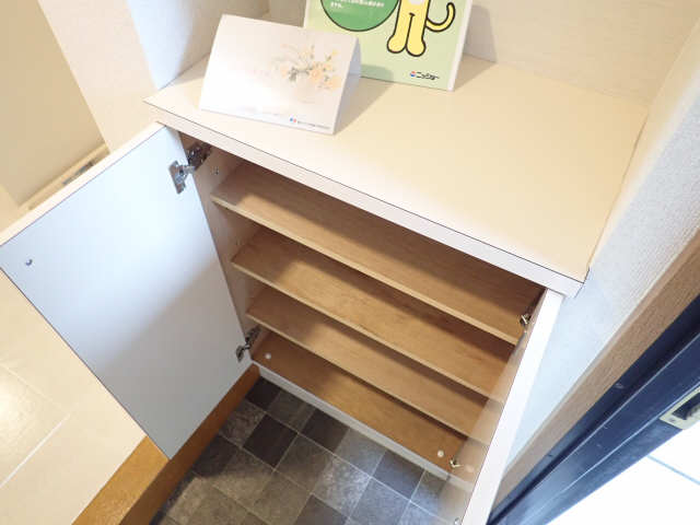 シューズBOX
