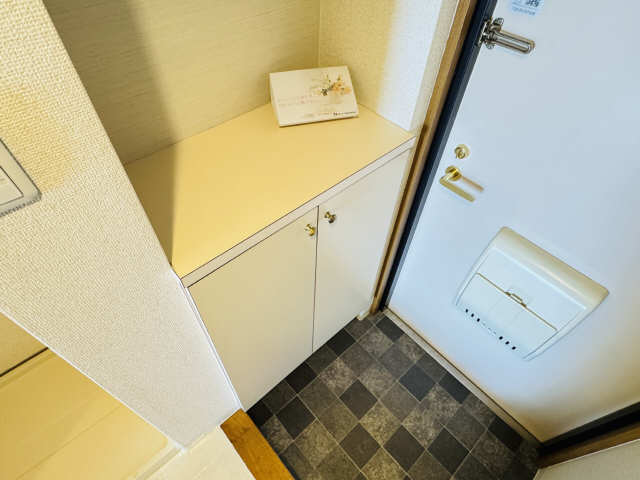 シューズBOX