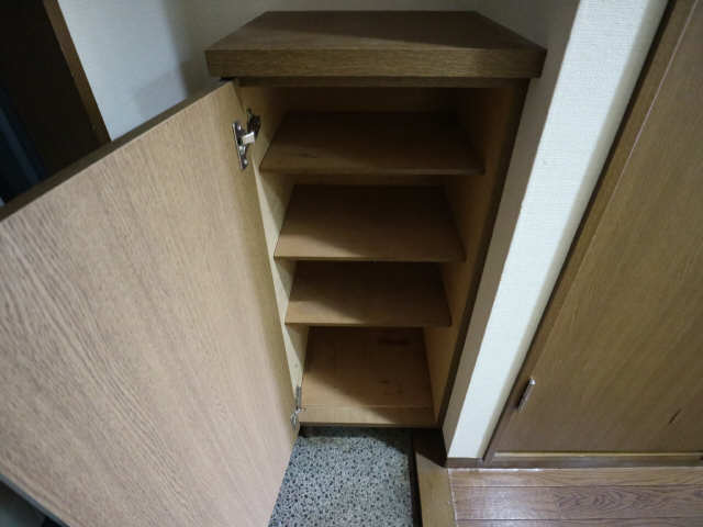 シューズBOX