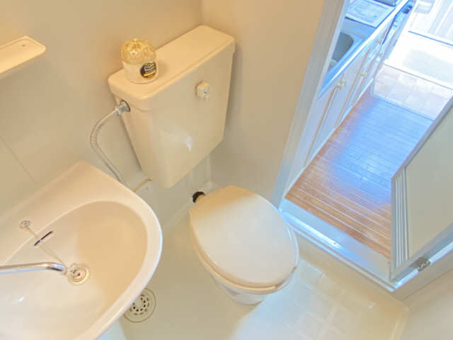 WC