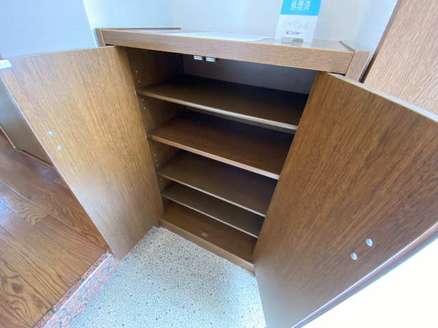 シューズBOX