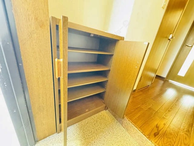 シューズBOX