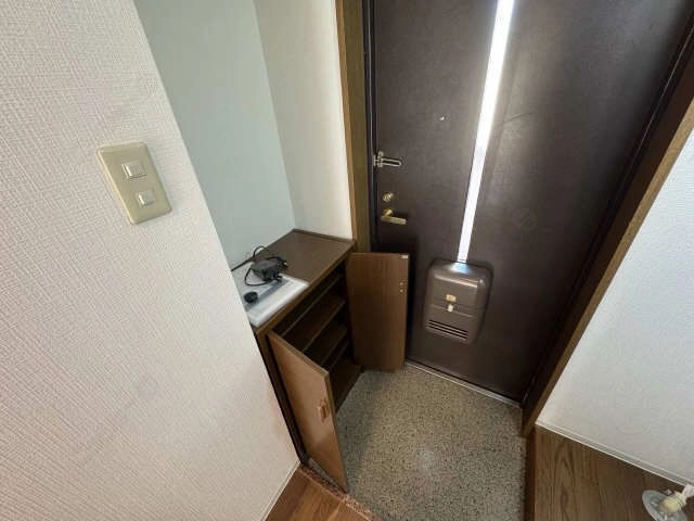 シュー ズBOX