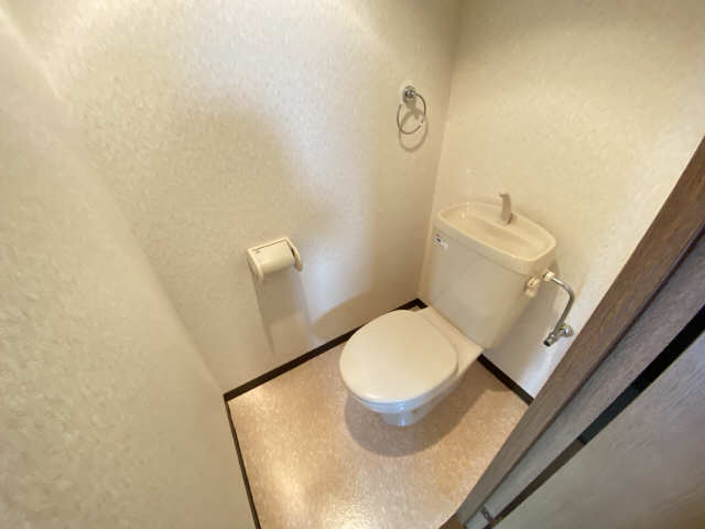 金山エクセル 8階 WC